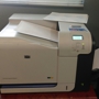Hi-Tech Laser Printer Service