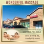 Wonderful Massage