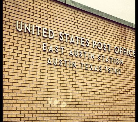 United States Postal Service - Austin, TX