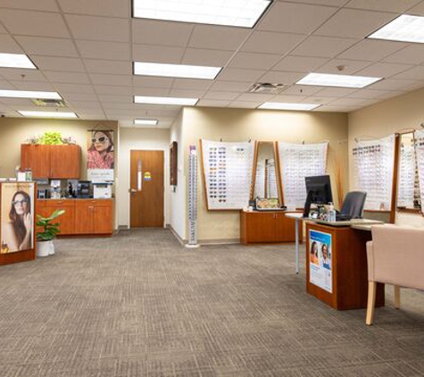 Allina Health Inver Grove Heights - Optical - Inver Grove Heights, MN