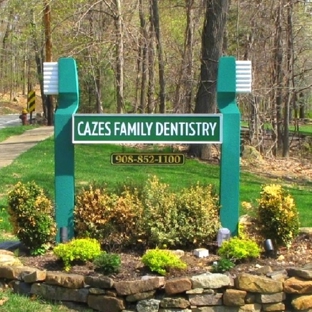 Cazes Family Dentistry LLc - Long Valley, NJ