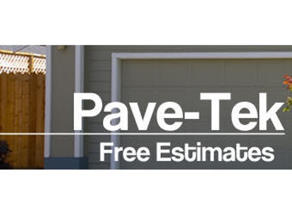 Pave-Tek - Arundel, ME