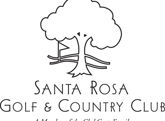 Santa Rosa Golf & Country Club - CA - Santa Rosa, CA