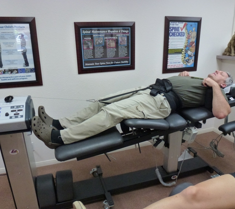 Heilman Chiropractic / Spinal Decompression - Escondido, CA