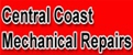 Central Coast Mechanical Repairs - Motor Engineers, Mechanics & Repairers