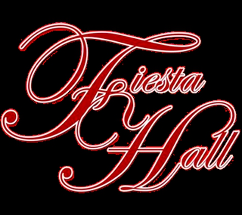 Fiesta Hall - San Diego, CA