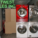 Westfield Appliance of Dallas - Used Major Appliances