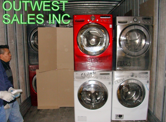 Discount Appliance/Discount Furniture - Wenatchee, WA