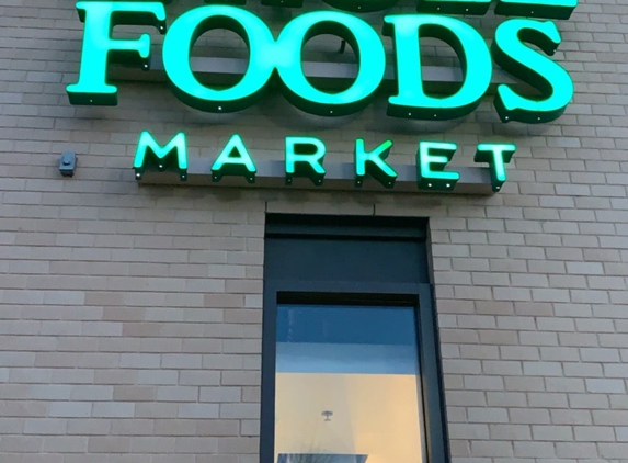 Whole Foods Market - Arlington, VA