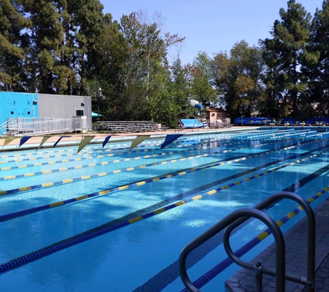 Sunset Canyon Recreation Center - Los Angeles, CA