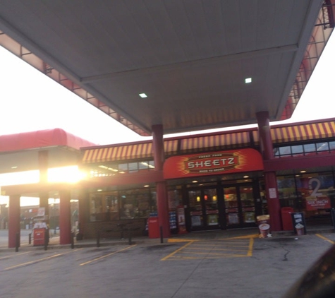 Sheetz - Walkertown, NC