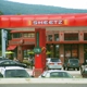 Sheetz