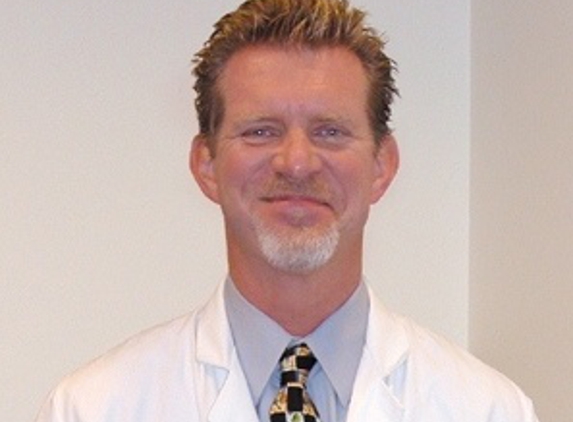 Fry, Stephen W, MD - Kingsport, TN