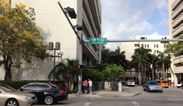 Bascom Palmer Eye Institute/Anne Bates Leach Eye Hospital - Miami, FL