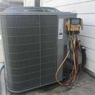 Air Tech Ac Service - Tomball, TX