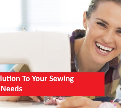 Bernina Sewing Centre. Ideal Solution To Your Sewing Storage Needs