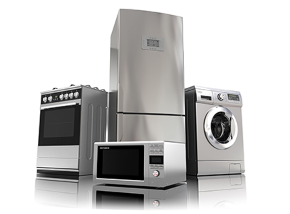 Appliance Sales & Service Co - Greenville, MS