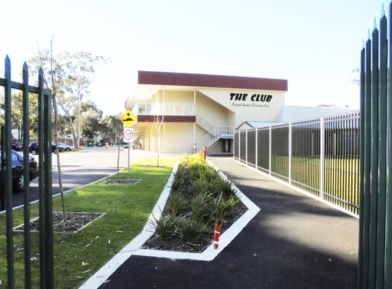 Parafield Gardens Community Club Inc