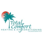 Total Comfort Heating And Air Conditioning Inc