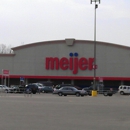 Meijer Gas Station - Gas Stations