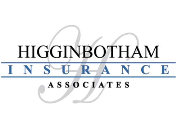 Higginbotham & Associates Insurance - Stockbridge, GA