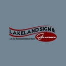 Lakeland Sign & Graphics - Signs-Maintenance & Repair