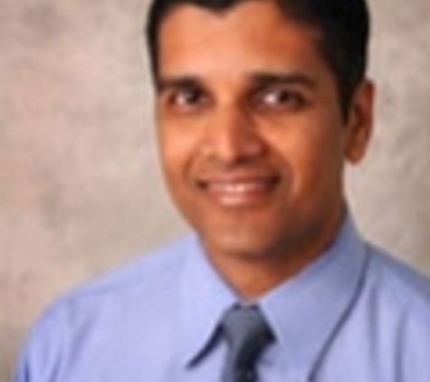 Dr. Santosh M Nair, MD - Orange City, FL