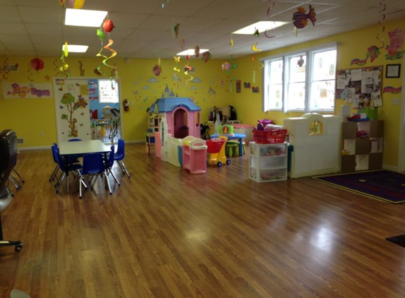 Kelly's Daycare - Albrightsville, PA