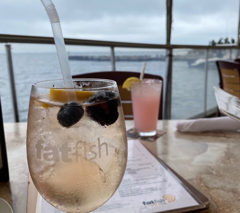 Fat Fish Bar & Bistro - Bay Shore, NY