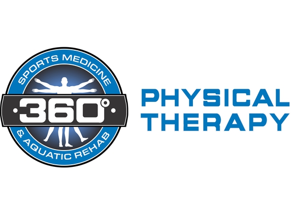 360 Physical Therapy - Yukon - Yukon, OK