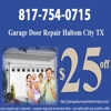 Garage Door Repair Haltom City TX gallery
