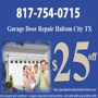 Garage Door Repair Haltom City TX