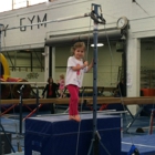 Troy Gymnastics