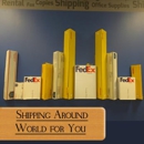 Back Office Plus - Mail & Shipping Services