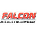 Falcon Body Shop & Collision Center - Auto Body Parts