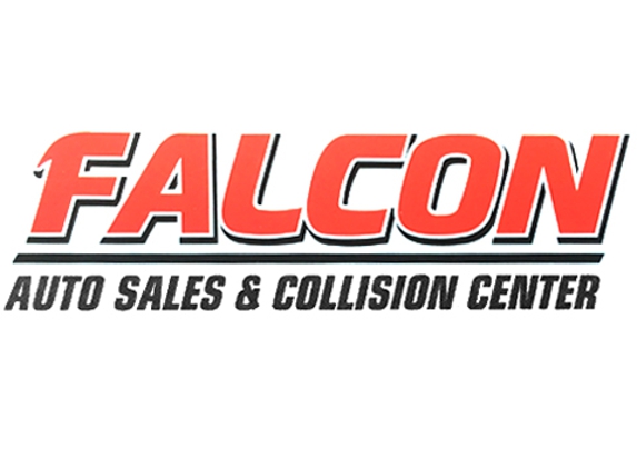 Falcon Body Shop & Collision Center - Bowling Green, KY