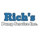 Rich's Pump Service