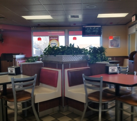 Carl's Jr. - Spanish Fork, UT