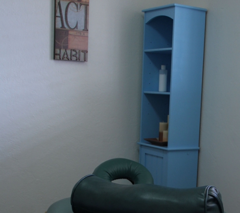 Haggard Chiropractic - Phoenix, AZ