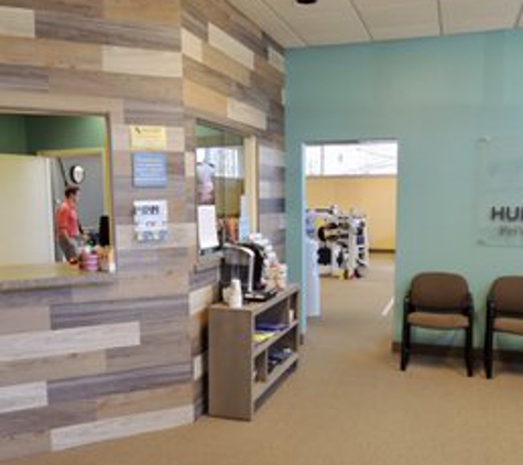 Hulst Jepsen Physical Therapy - Grand Rapids, MI