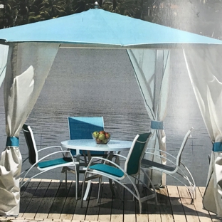 Beach & Patio Furniture - Fort Lauderdale, FL. New custom furniture