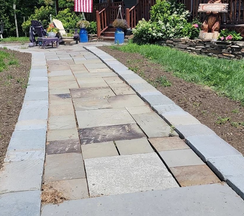 Davis Stone Works & Landscaping - Poultney, VT