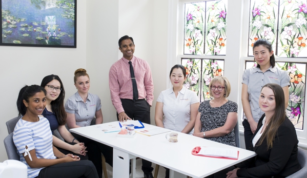 Landale Dental @ Box Hill - Box Hill, VIC
