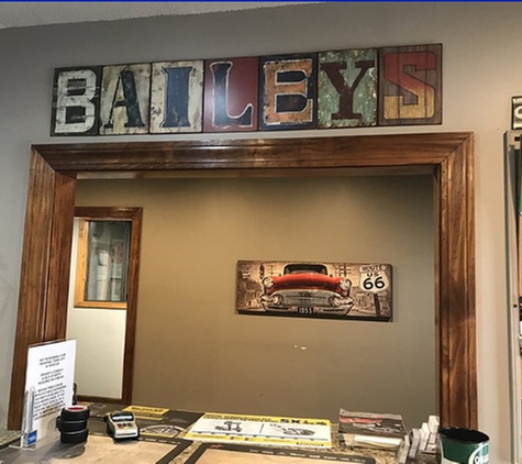 Bailey's Auto Service, Inc. - Olathe, KS