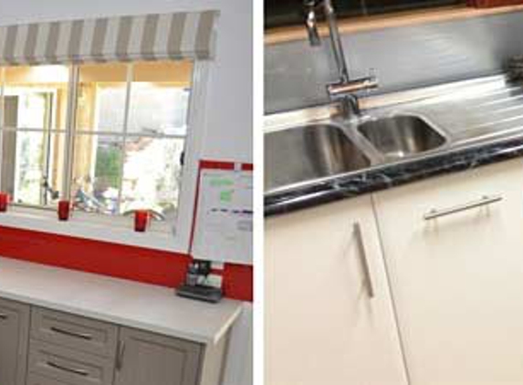 Wagga Kitchen & Wardrobe Centre - Wagga Wagga, NSW