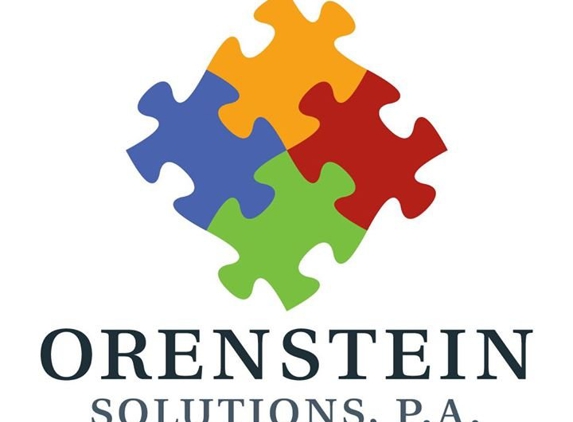 Orenstein Solutions, PA - Cary, NC