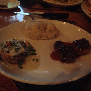 Carrabba's Italian Grill - Austin, TX