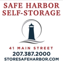 Safe Harbor Self Storage - Self Storage