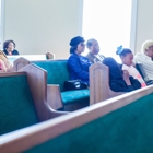 New Mt Zion Ame Church