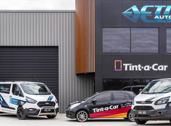 Action Auto Glass - Burnie, TAS